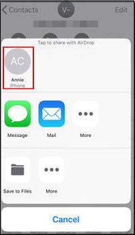 select-ipad