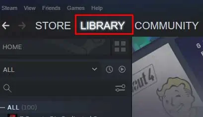 select-library