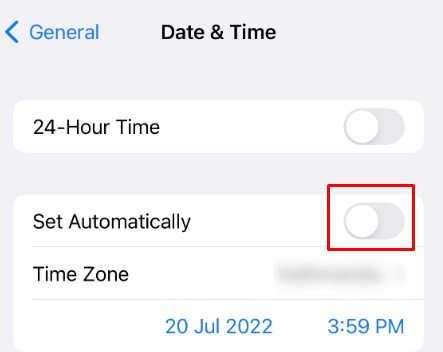 Audible App Not Working  Here s How To Fix It  - 14