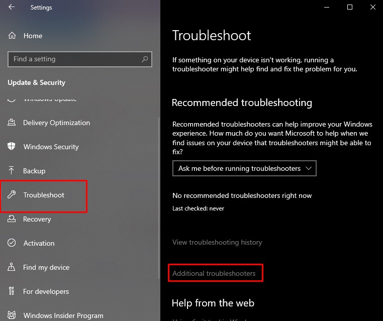 How To Fix File System Error   805305975  - 15
