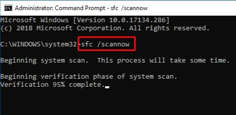 sfc-scannow-command