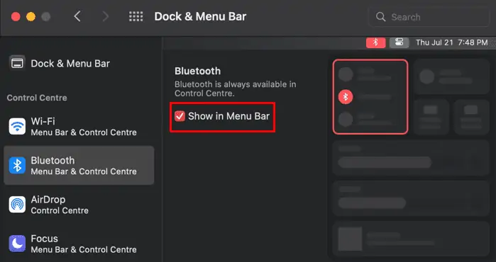 show-bluethooth-in-menubar