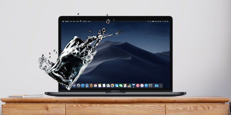 spilled-water-on-macbook