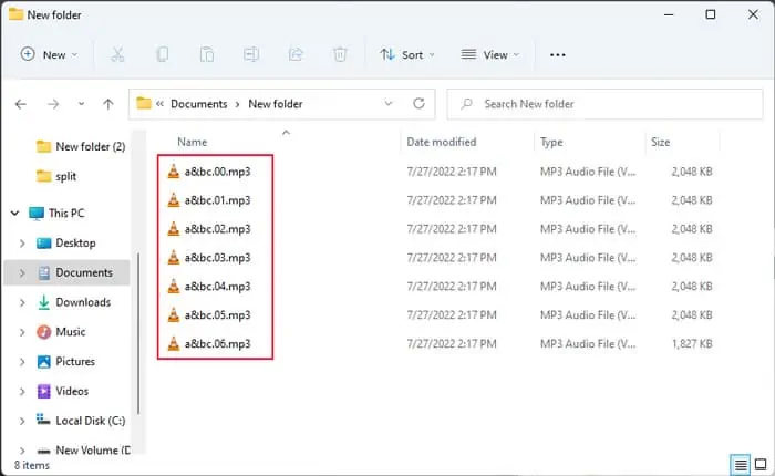 split-files-output