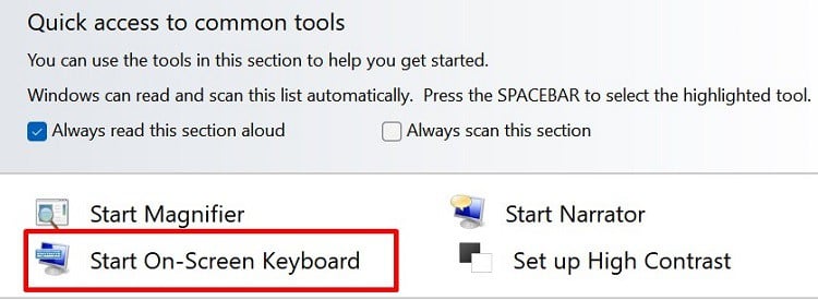 start-on-screen-keyboard