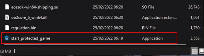 How To Fix Elden Ring Not Launching On Steam - 43