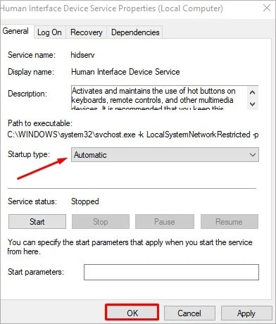 Ctrl F Not Working  12 Proven Ways To Fix It - 73