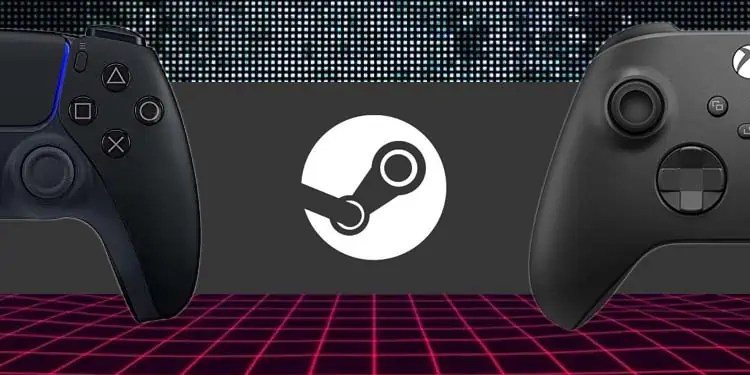 8 Ways to Fix Steam Not Detecting Controller on Windows