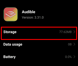 Audible App Not Working  Here s How To Fix It  - 74