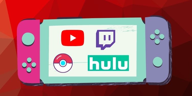 Best Streaming Apps On Switch In 2022