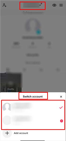 switch-account