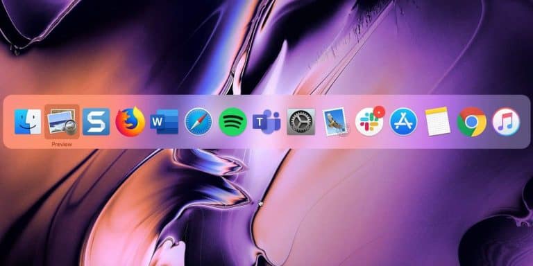 How to use imac without mouse