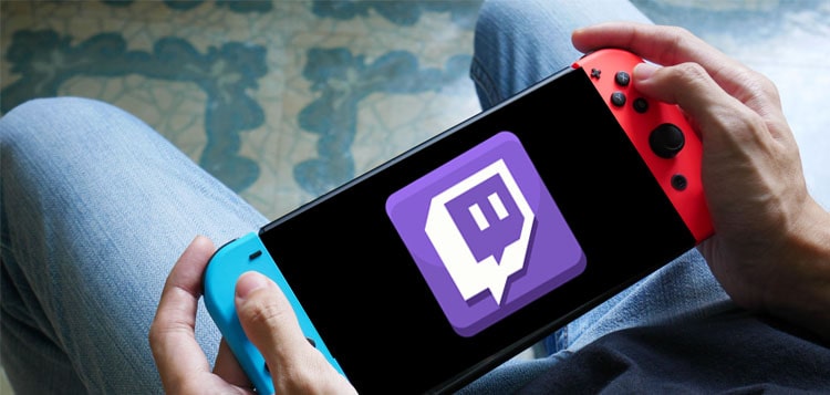 Best Streaming Apps on Switch in 2022 1 switch-twitch