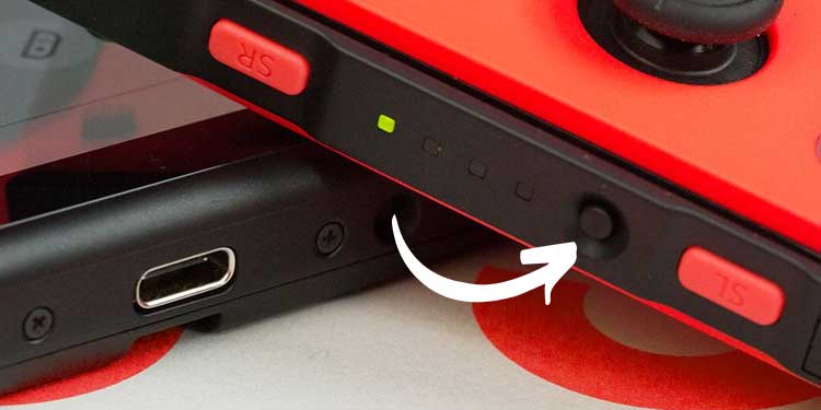 Nintendo Switch Controller Not Working  Try These Fixes - 83