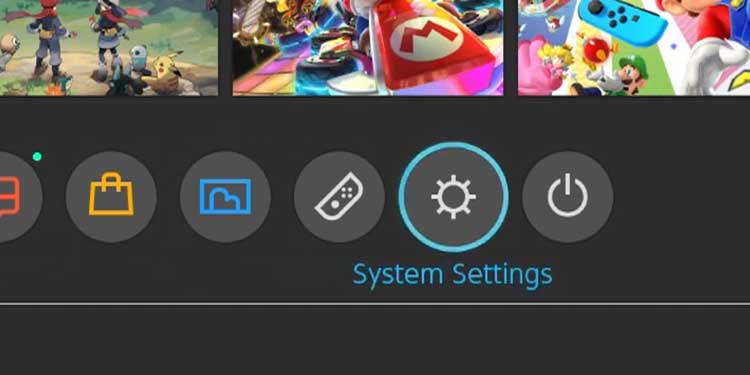 Nintendo Switch Controller Not Working  Try These Fixes - 46