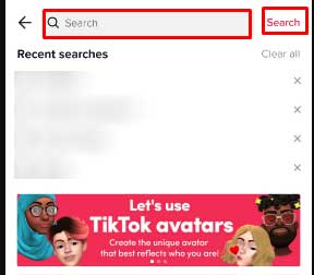 tap-search