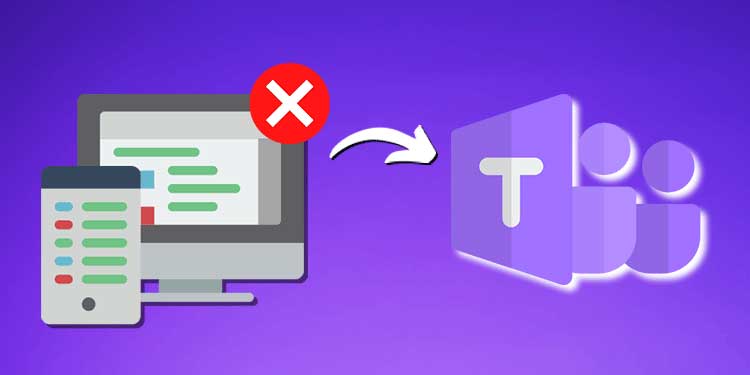 Teams Screen Sharing Not Working? Here’s How to Fix it