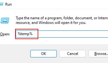 How To Clean C Drive In Windows  10 Ways  - 92