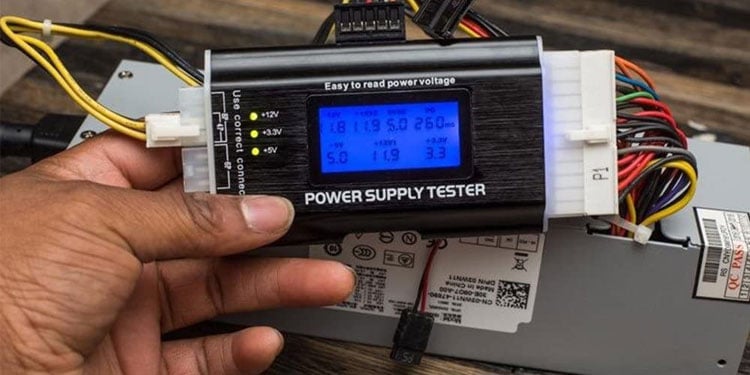 testing-psu