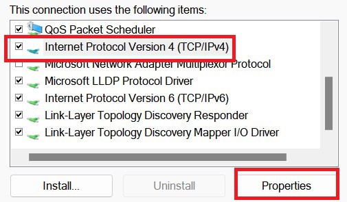 Network Bridge Not Working  Here s How To Fix It - 83
