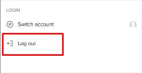 tiktok-logout