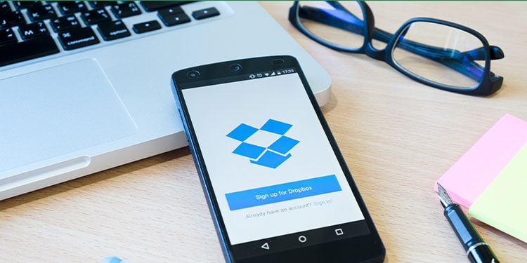 Why Should I Backup Data? What’s The Importance 1 to Backup Dropbox to Hard Drive