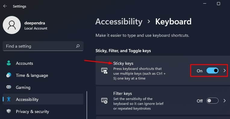 Ctrl F Not Working  12 Proven Ways To Fix It - 6