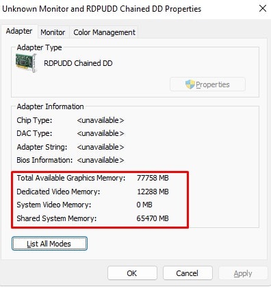 How To Increase VRAM On Windows  3 Simple Ways  - 36