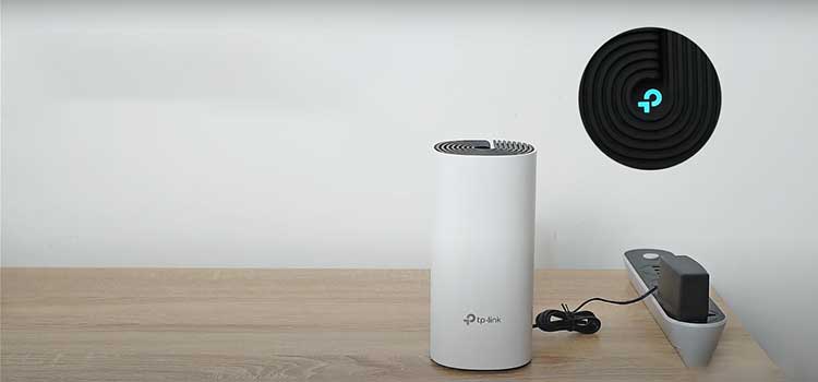 tplink-mesh-router-connection