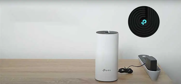 tplink-mesh-router-connection