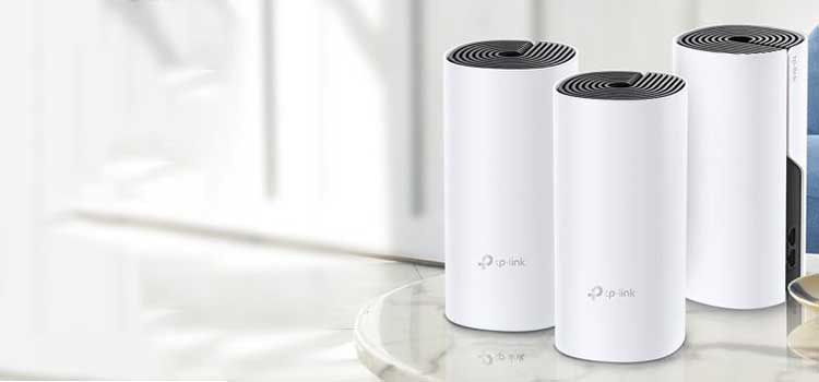 7 Ways on How to Extend Wi-Fi Range on Your House 12 tplink-mesh-router