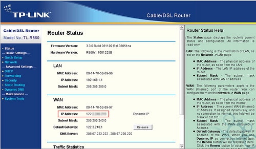 How To Change Your IP Address On Any Device - 97