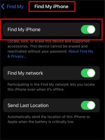 turn-find-my-iphone-on