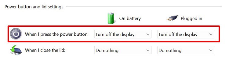 turn-off-display-power-button