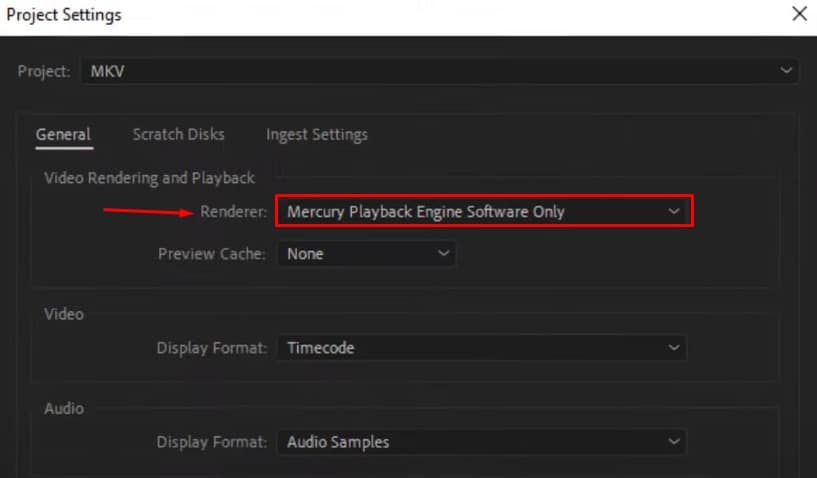 Premiere Pro Keeps Crashing  15 Proven Ways To Fix It - 10