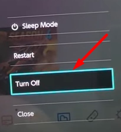 How To Install  Remove And Manage Micro SD Card In Switch  - 65