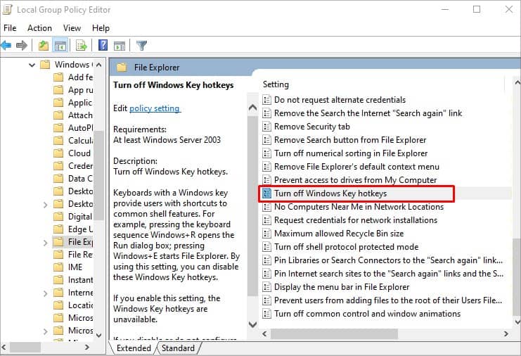 Ctrl F Not Working  12 Proven Ways To Fix It - 32