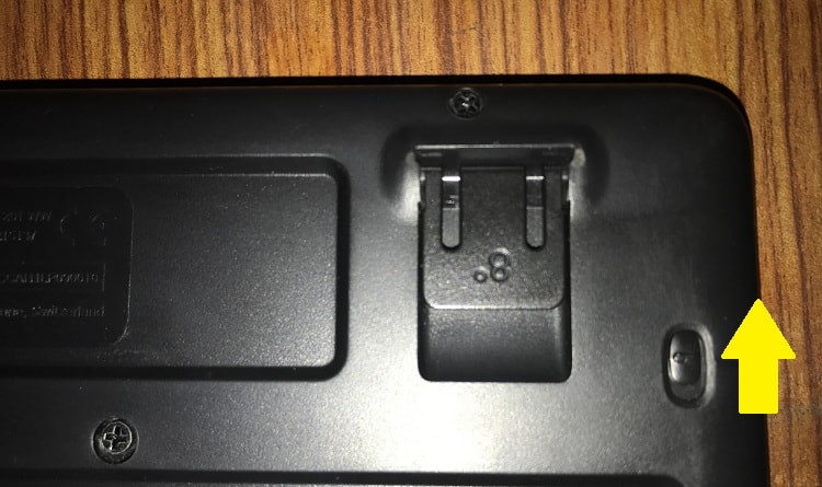 How To Pair Logitech Keyboard  Beginner s Guide  - 70