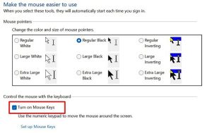How To Scroll Without A Mouse (6 Proven Ways)