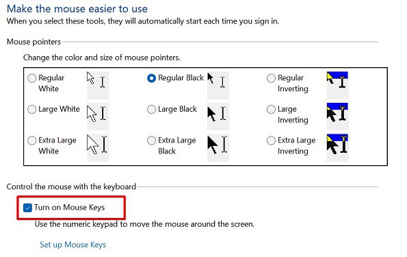 How To Scroll Without A Mouse  6 Proven Ways  - 3