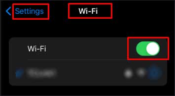 turn-wifi-on