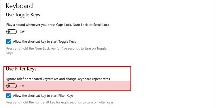 turning-off-filter-keys