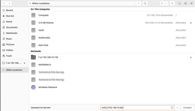 ubuntu-network-locations-smb-ip