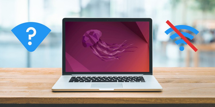 ubuntu wifi not working