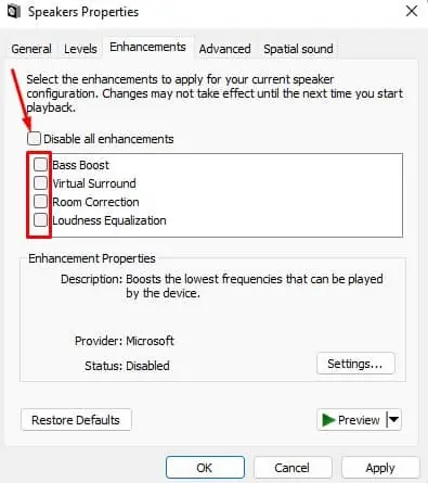 uncheck-disable-all-enhancements