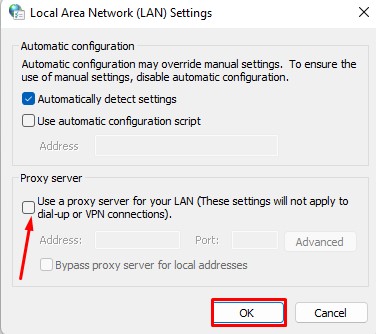7 Ways To Fix  Access Denied On This Server  Error - 13