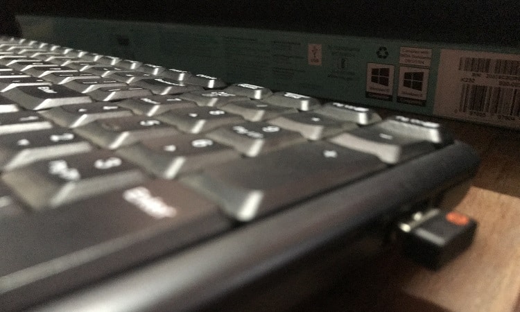How To Pair Logitech Keyboard  Beginner s Guide  - 35
