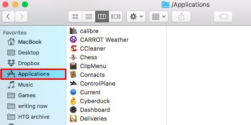 Not Enough Disk Space On Mac  11 Ways To Fix It - 46