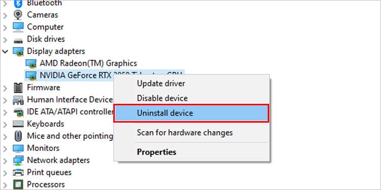 How To Fix The Vertical Lines On Your Monitor Screen  - 36