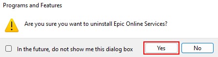 How To Fix Elden Ring Not Launching On Steam - 11